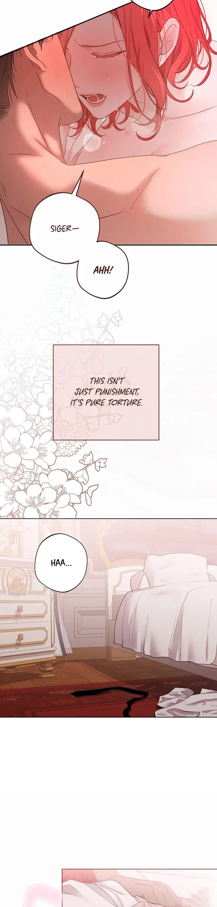 It Looks Like I’ve Fallen into the World of a Reverse Harem Game Chapter 146 page 8 - Chapter 146: Four in the Tub