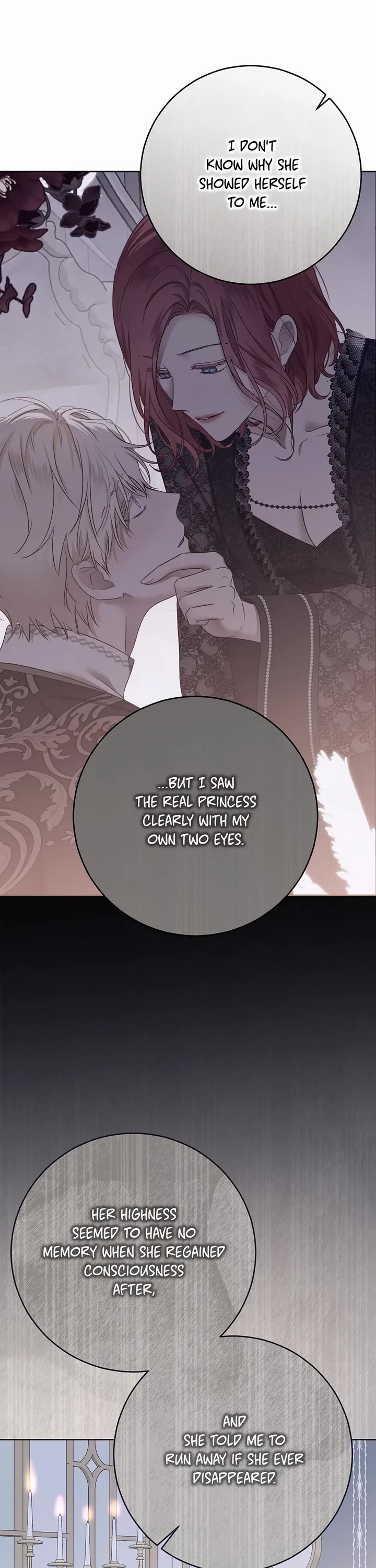 It Looks Like I’ve Fallen into the World of a Reverse Harem Game Chapter 147 page 11 - Chapter 147: All You Get for Today
