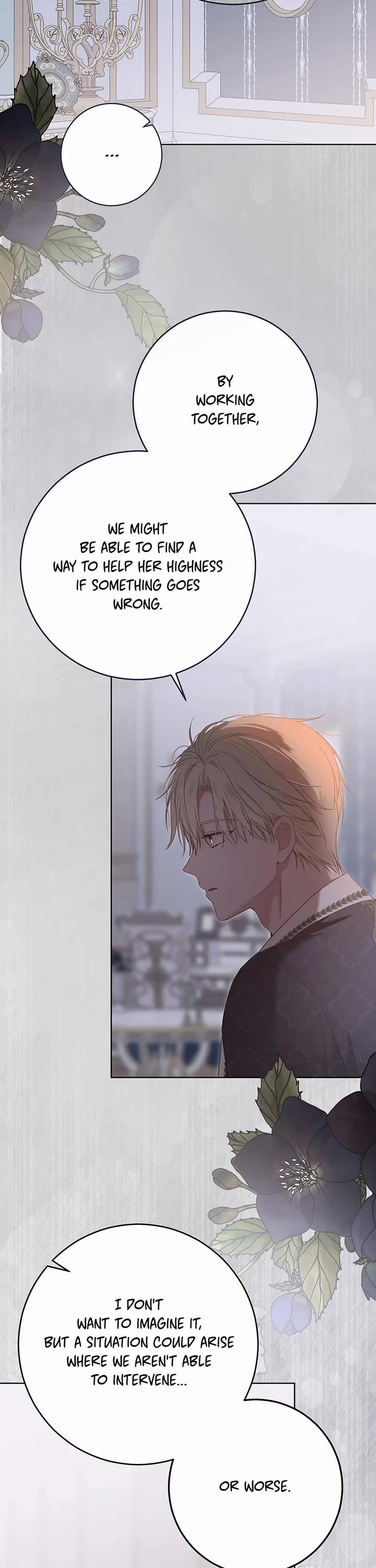 It Looks Like I’ve Fallen into the World of a Reverse Harem Game Chapter 147 page 12 - Chapter 147: All You Get for Today