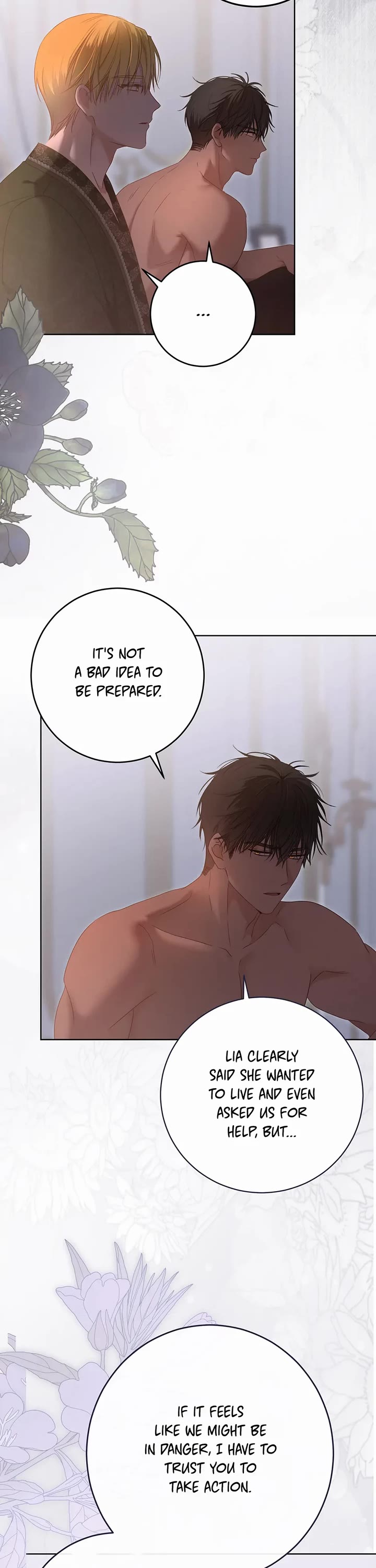 It Looks Like I’ve Fallen into the World of a Reverse Harem Game Chapter 147 page 13 - Chapter 147: All You Get for Today