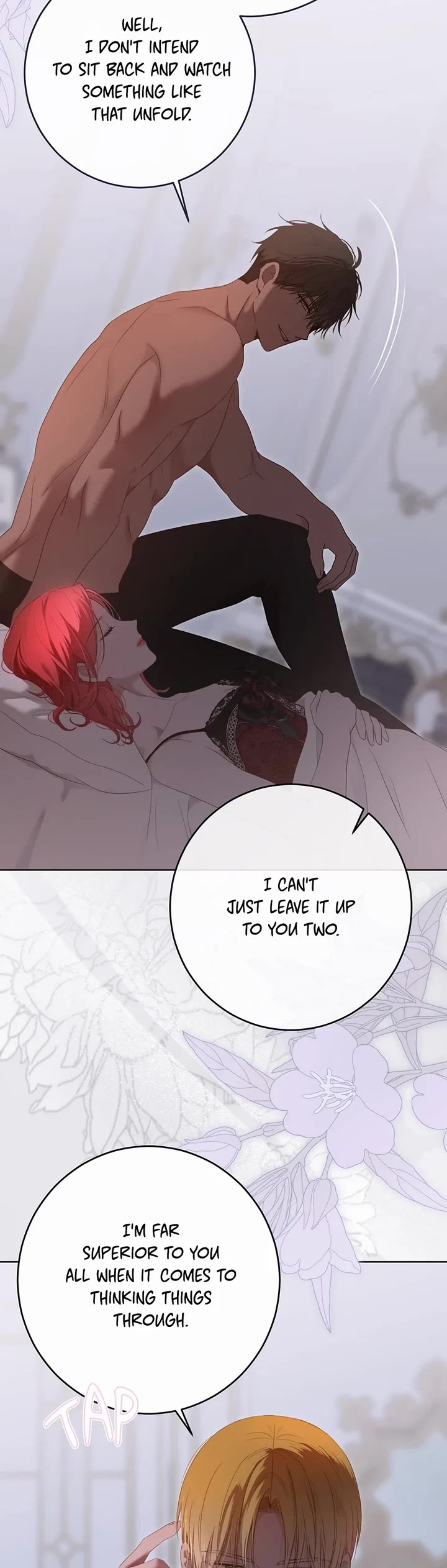 It Looks Like I’ve Fallen into the World of a Reverse Harem Game Chapter 147 page 14 - Chapter 147: All You Get for Today