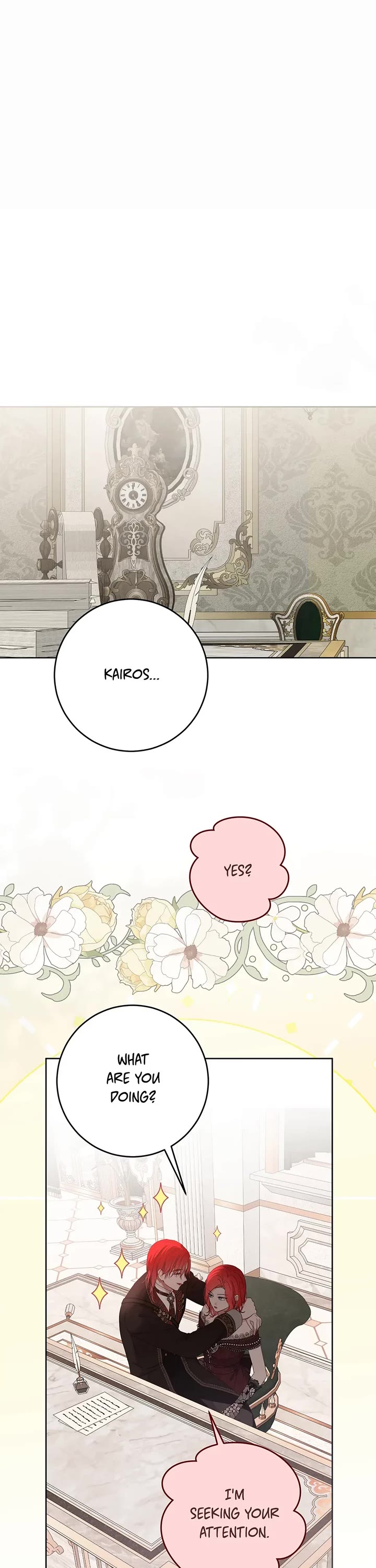 It Looks Like I’ve Fallen into the World of a Reverse Harem Game Chapter 147 page 18 - Chapter 147: All You Get for Today