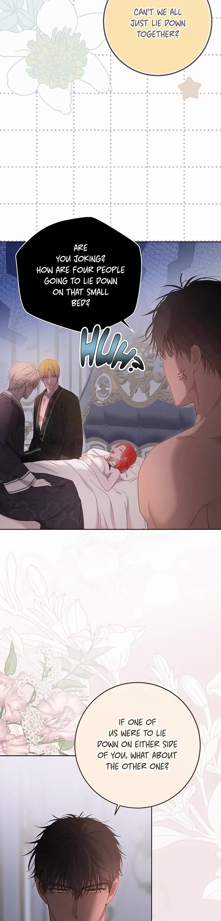 It Looks Like I’ve Fallen into the World of a Reverse Harem Game Chapter 147 page 2 - Chapter 147: All You Get for Today