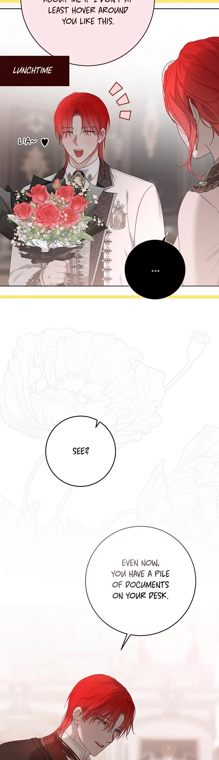 It Looks Like I’ve Fallen into the World of a Reverse Harem Game Chapter 147 page 20 - Chapter 147: All You Get for Today