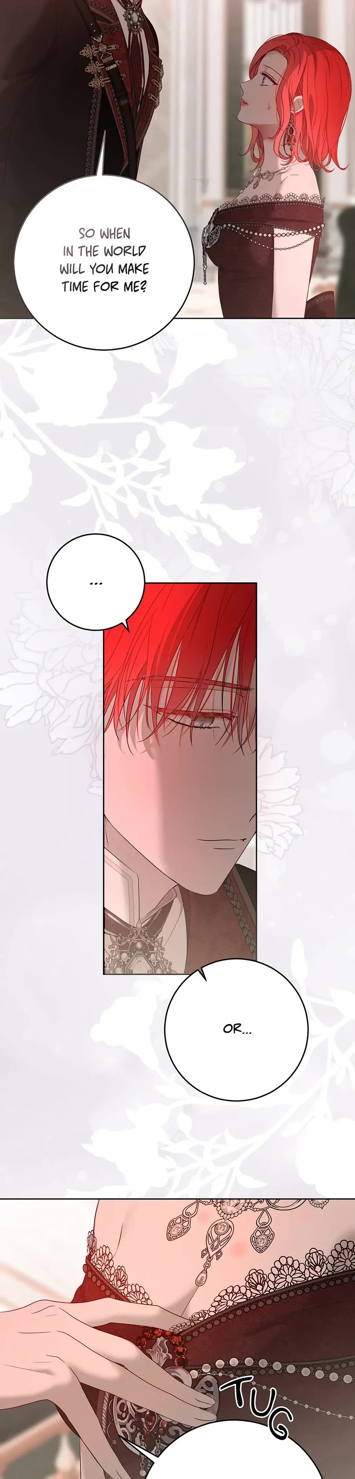 It Looks Like I’ve Fallen into the World of a Reverse Harem Game Chapter 147 page 21 - Chapter 147: All You Get for Today