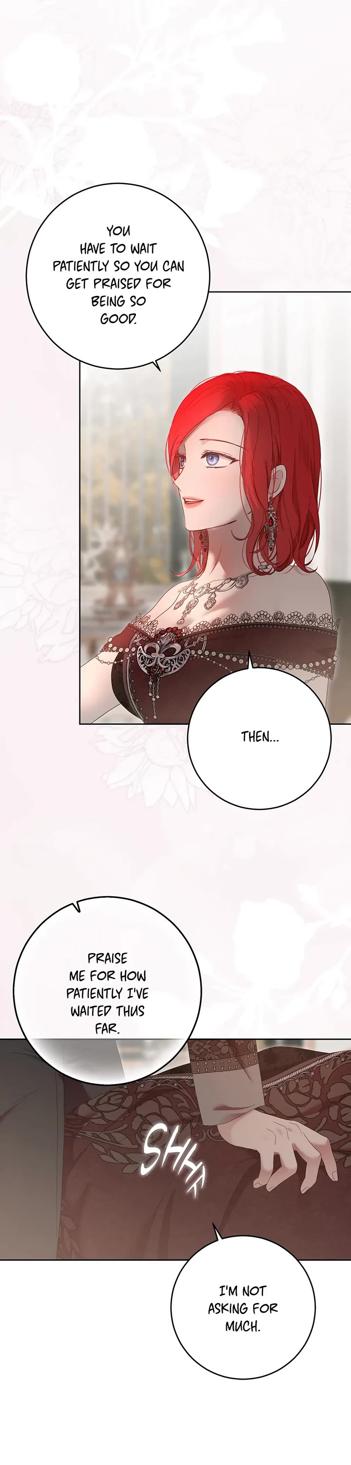 It Looks Like I’ve Fallen into the World of a Reverse Harem Game Chapter 147 page 23 - Chapter 147: All You Get for Today