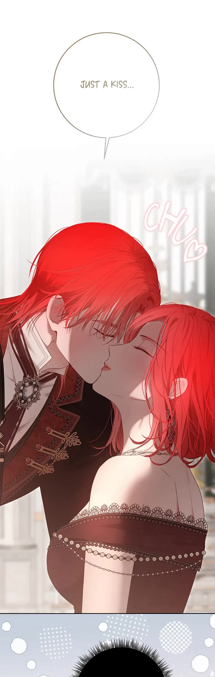 It Looks Like I’ve Fallen into the World of a Reverse Harem Game Chapter 147 page 24 - Chapter 147: All You Get for Today