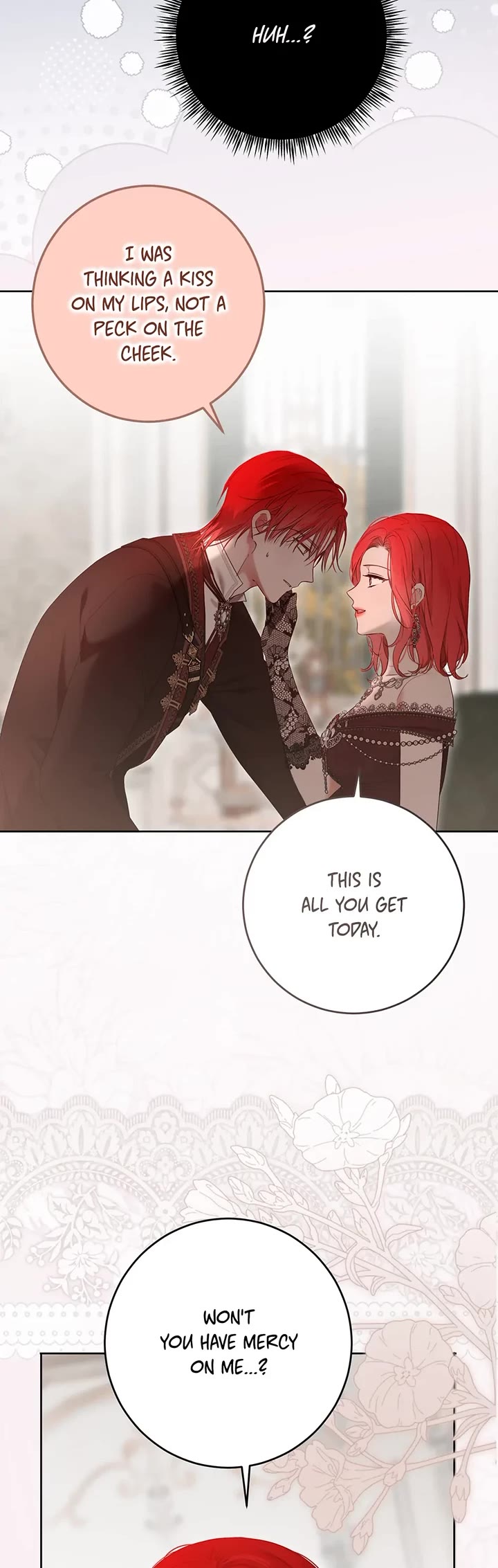 It Looks Like I’ve Fallen into the World of a Reverse Harem Game Chapter 147 page 25 - Chapter 147: All You Get for Today