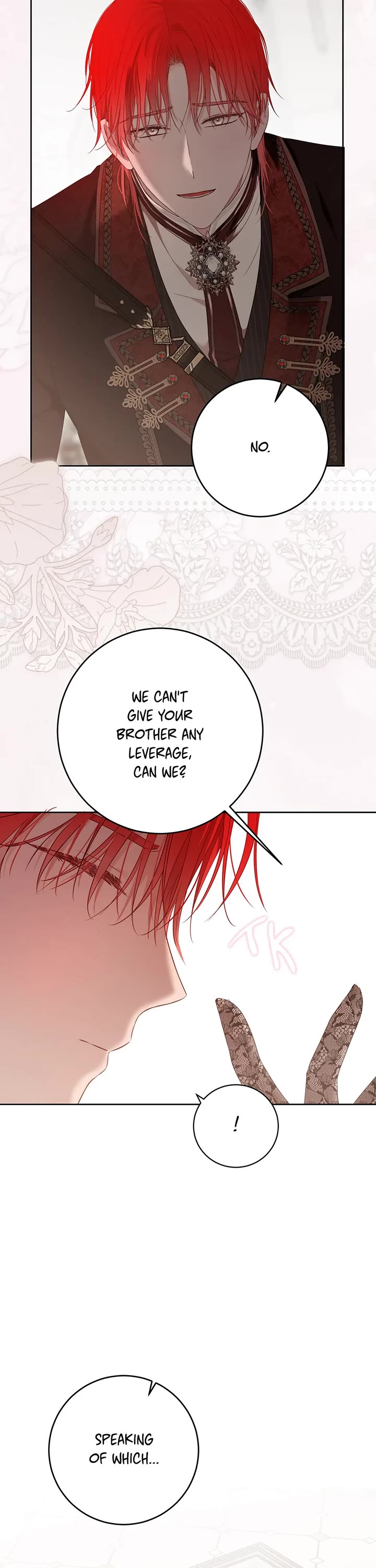 It Looks Like I’ve Fallen into the World of a Reverse Harem Game Chapter 147 page 26 - Chapter 147: All You Get for Today