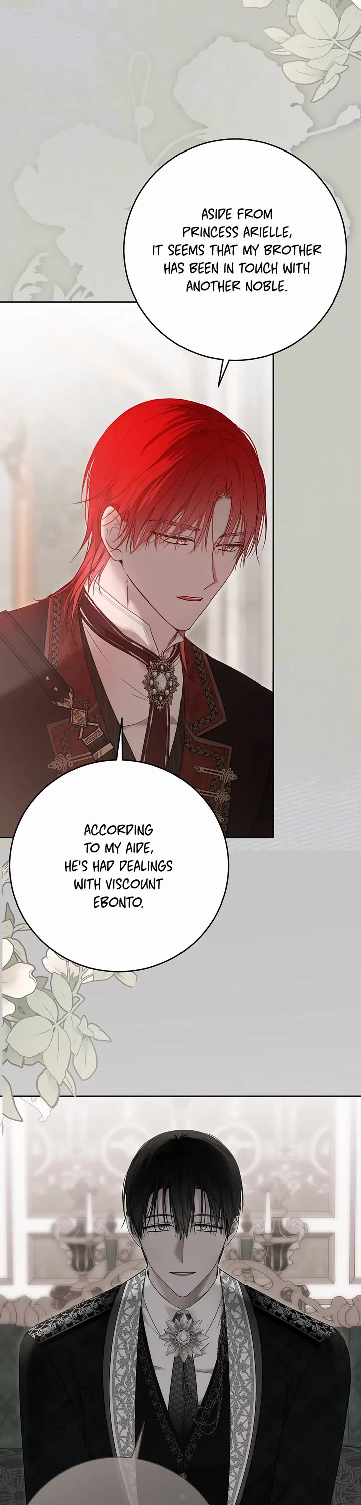 It Looks Like I’ve Fallen into the World of a Reverse Harem Game Chapter 147 page 28 - Chapter 147: All You Get for Today