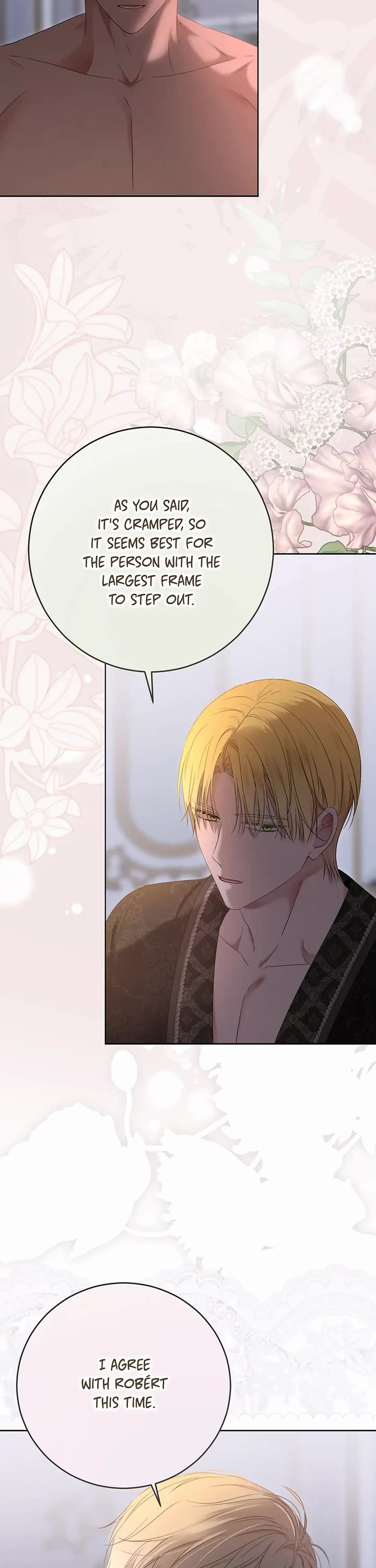 It Looks Like I’ve Fallen into the World of a Reverse Harem Game Chapter 147 page 3 - Chapter 147: All You Get for Today