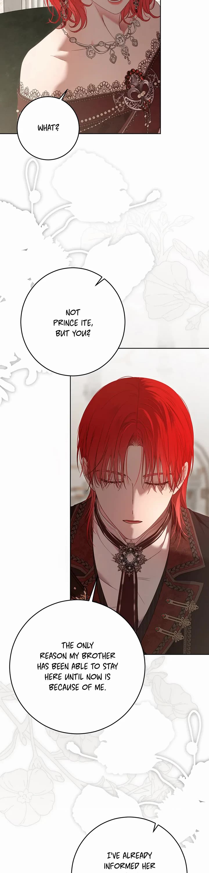 It Looks Like I’ve Fallen into the World of a Reverse Harem Game Chapter 147 page 31 - Chapter 147: All You Get for Today