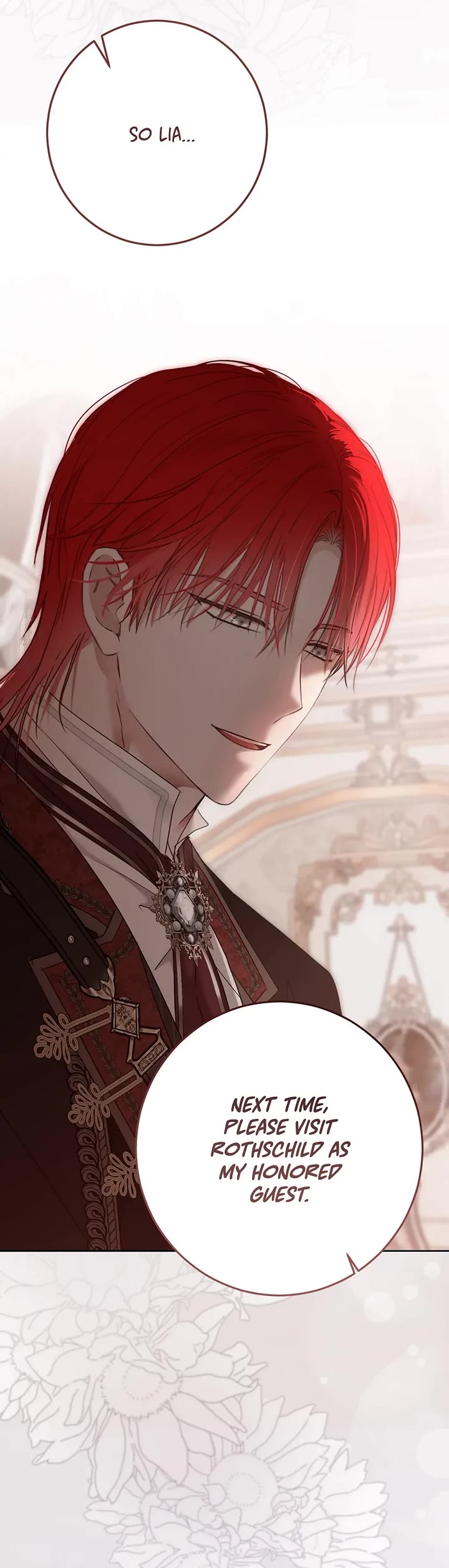 It Looks Like I’ve Fallen into the World of a Reverse Harem Game Chapter 147 page 34 - Chapter 147: All You Get for Today
