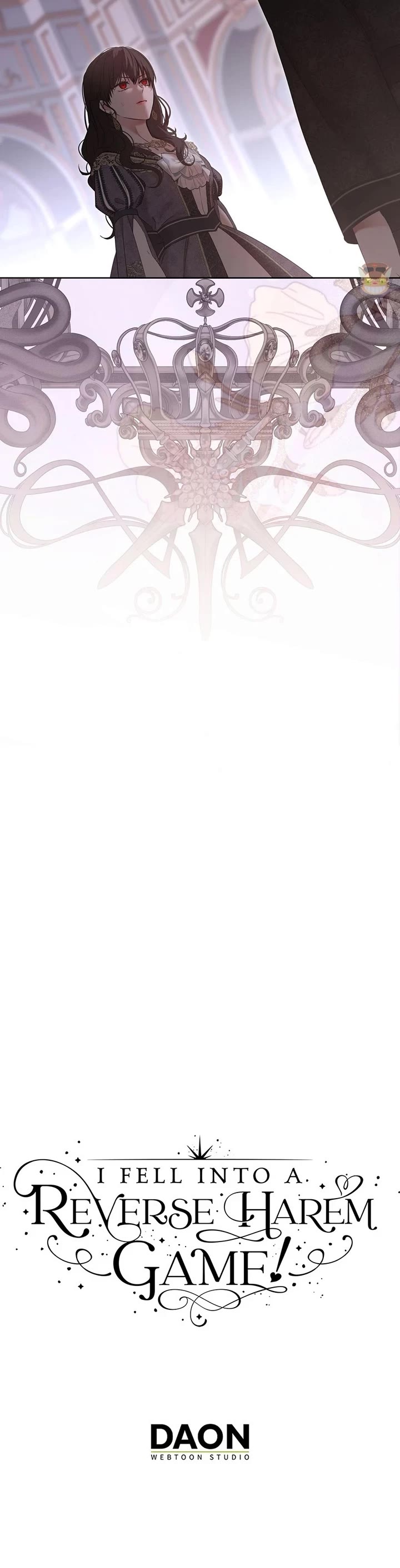 It Looks Like I’ve Fallen into the World of a Reverse Harem Game Chapter 147 page 37 - Chapter 147: All You Get for Today