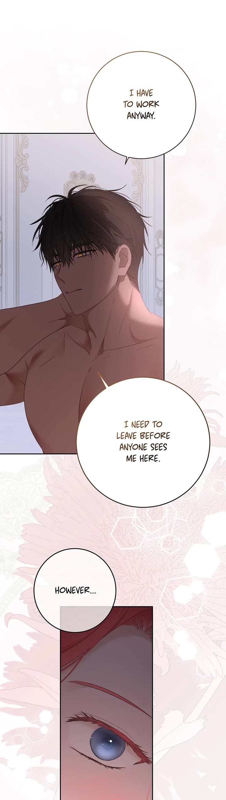 It Looks Like I’ve Fallen into the World of a Reverse Harem Game Chapter 147 page 5 - Chapter 147: All You Get for Today