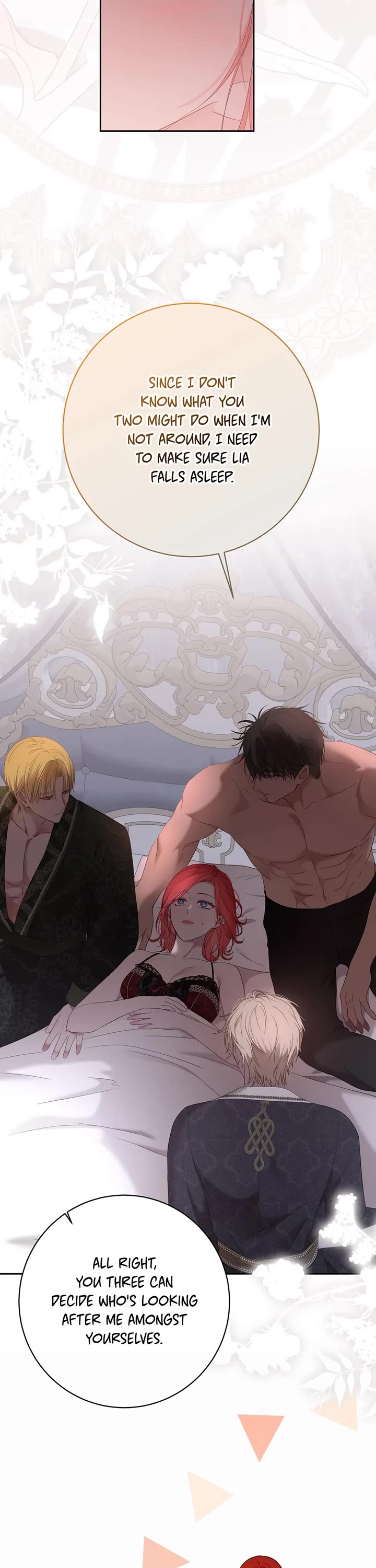 It Looks Like I’ve Fallen into the World of a Reverse Harem Game Chapter 147 page 6 - Chapter 147: All You Get for Today