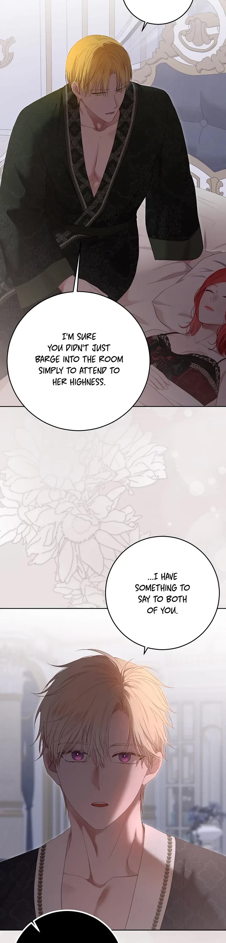 It Looks Like I’ve Fallen into the World of a Reverse Harem Game Chapter 147 page 8 - Chapter 147: All You Get for Today