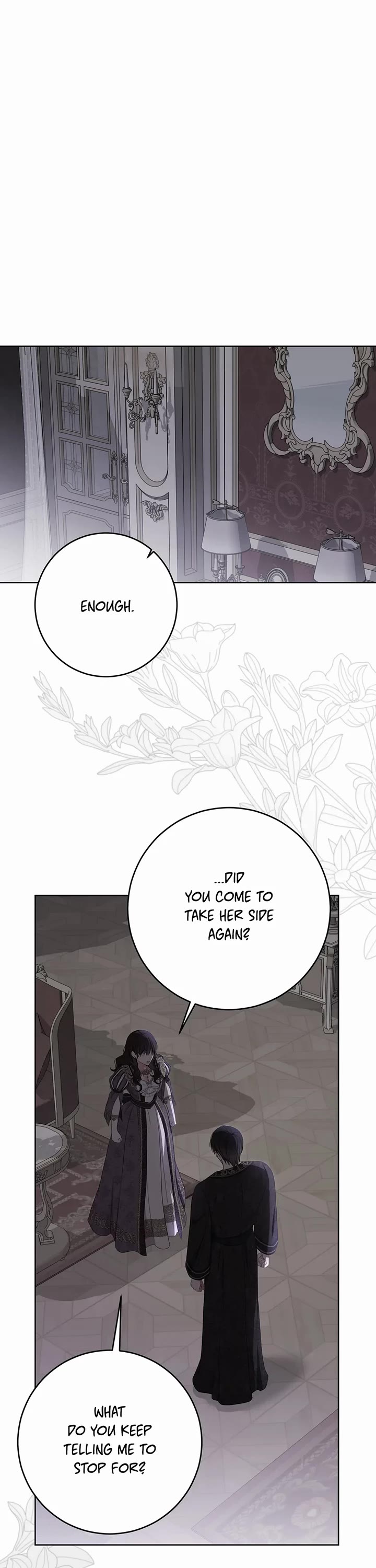 It Looks Like I’ve Fallen into the World of a Reverse Harem Game Chapter 148 page 1 - Chapter 148: Dereliction