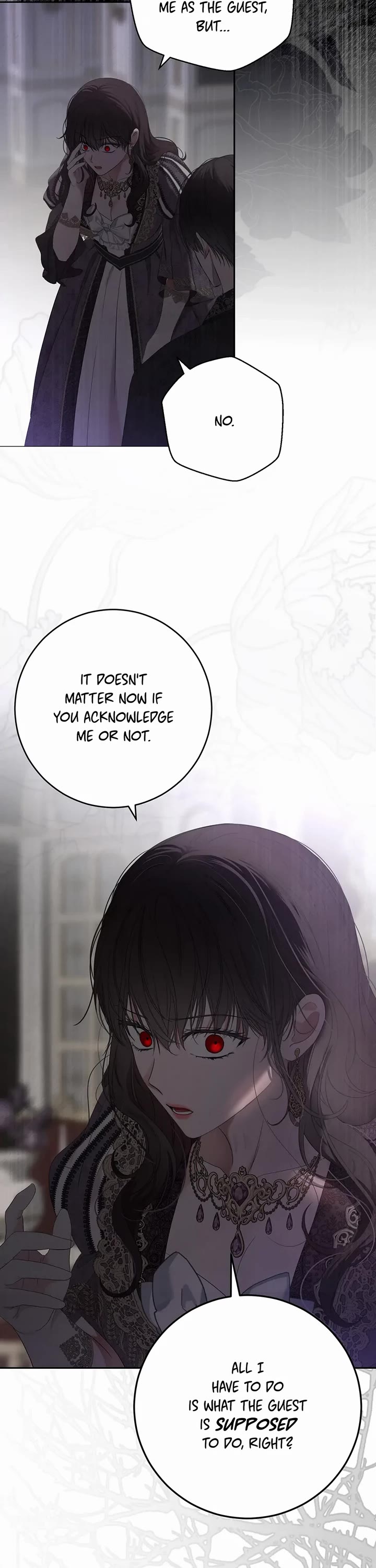 It Looks Like I’ve Fallen into the World of a Reverse Harem Game Chapter 148 page 12 - Chapter 148: Dereliction