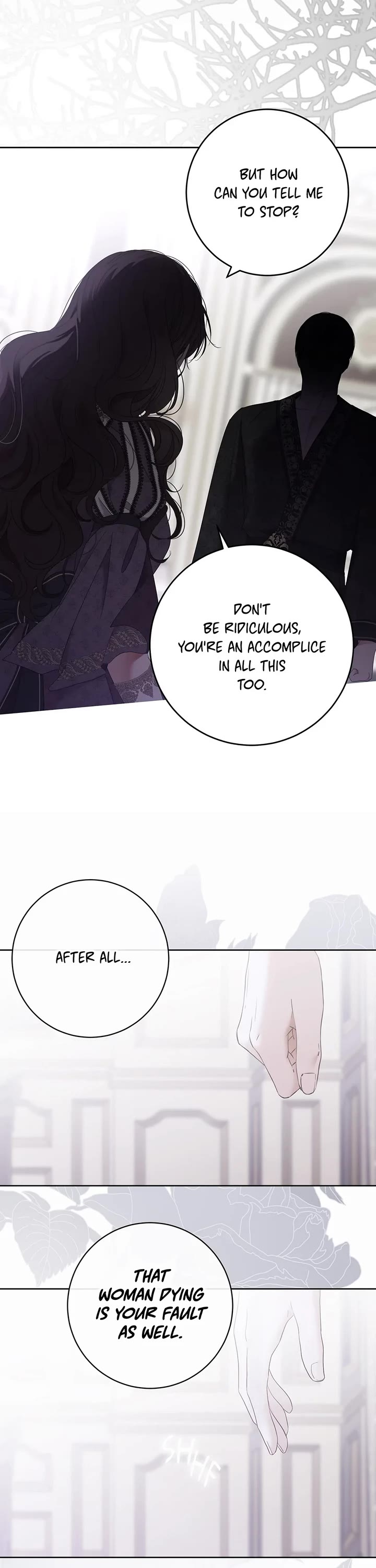 It Looks Like I’ve Fallen into the World of a Reverse Harem Game Chapter 148 page 13 - Chapter 148: Dereliction