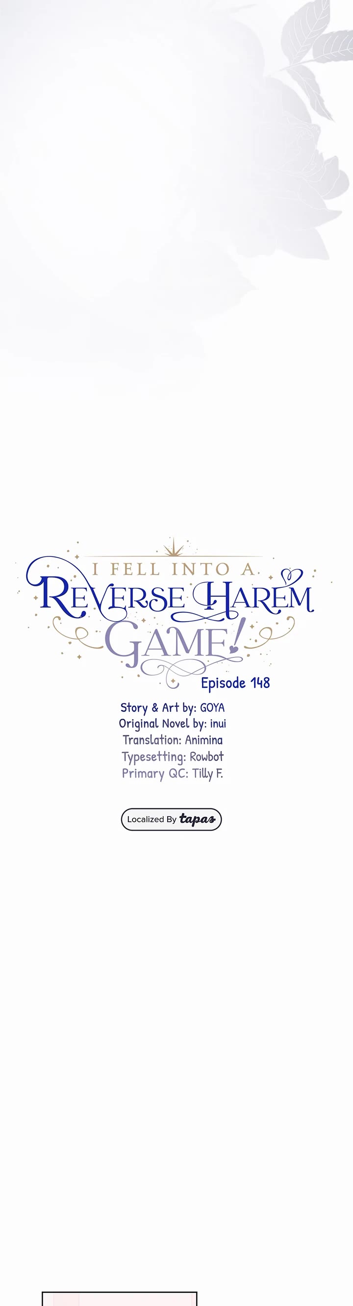 It Looks Like I’ve Fallen into the World of a Reverse Harem Game Chapter 148 page 14 - Chapter 148: Dereliction