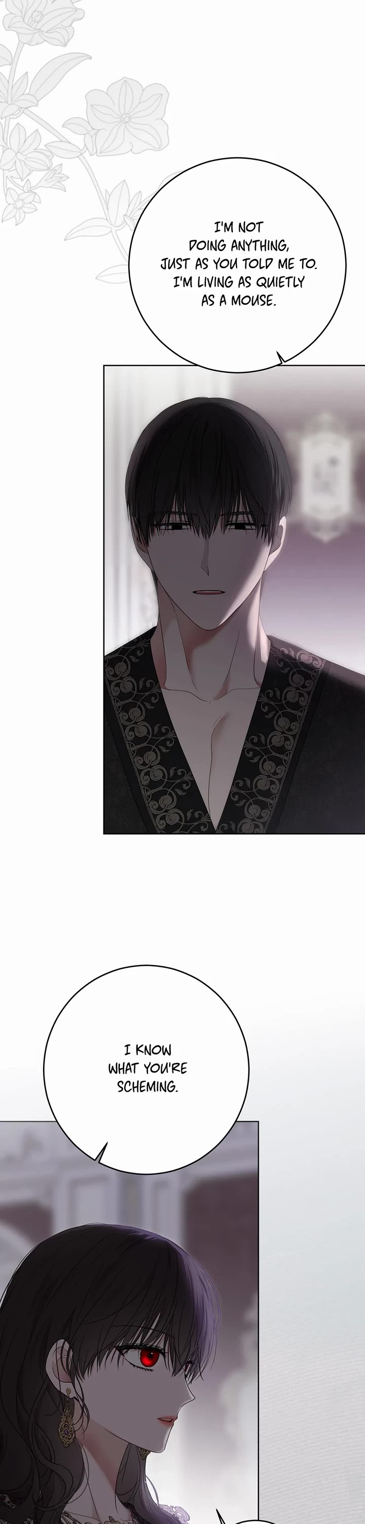 It Looks Like I’ve Fallen into the World of a Reverse Harem Game Chapter 148 page 2 - Chapter 148: Dereliction