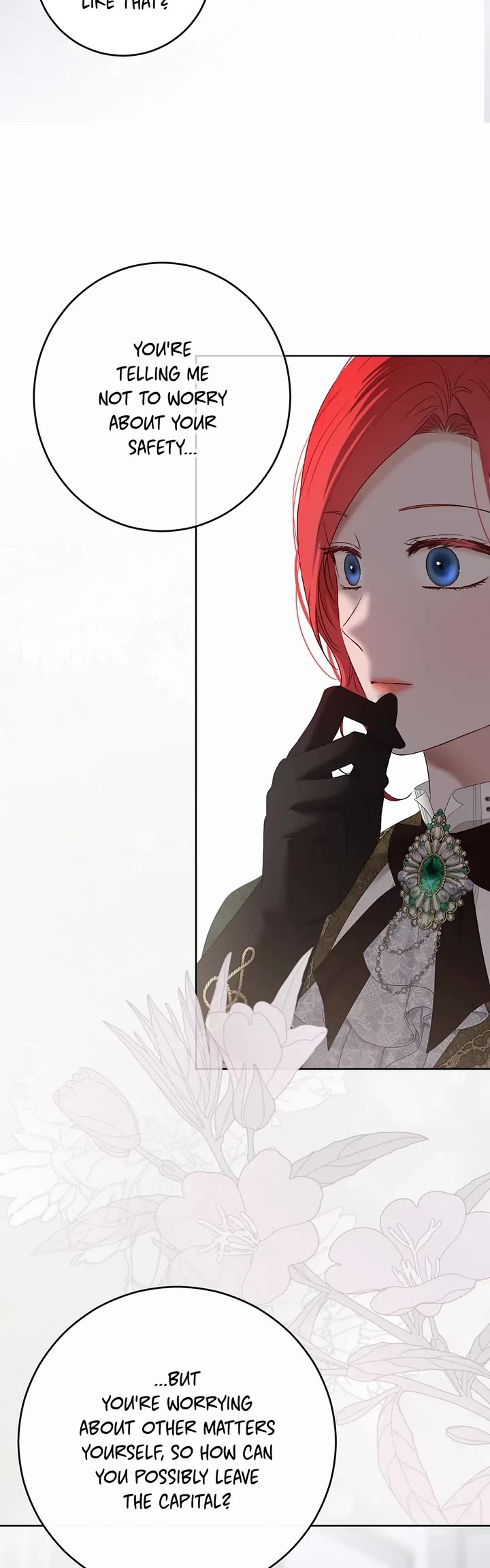 It Looks Like I’ve Fallen into the World of a Reverse Harem Game Chapter 148 page 24 - Chapter 148: Dereliction