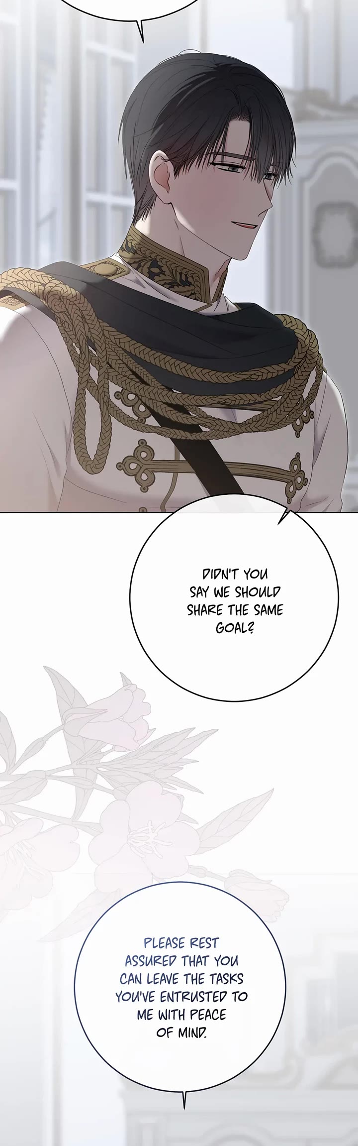 It Looks Like I’ve Fallen into the World of a Reverse Harem Game Chapter 148 page 25 - Chapter 148: Dereliction