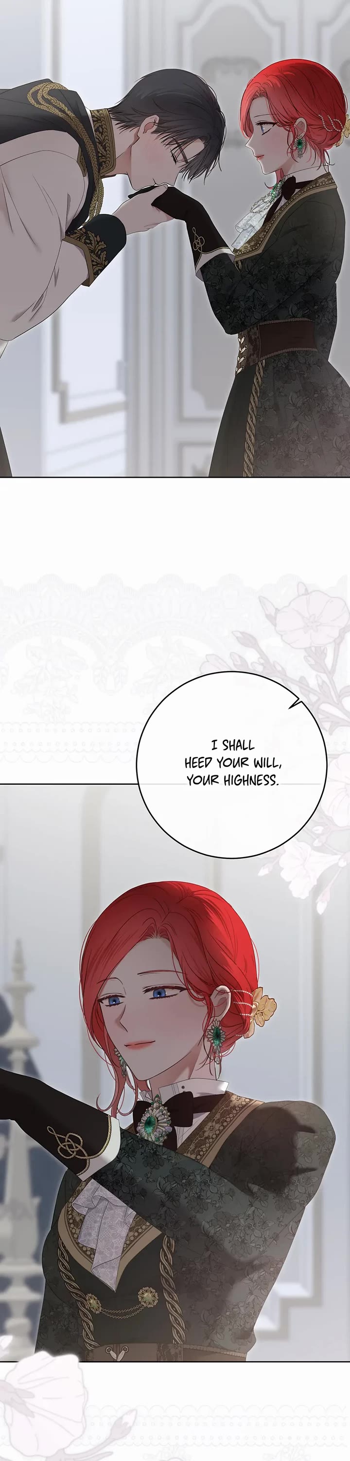 It Looks Like I’ve Fallen into the World of a Reverse Harem Game Chapter 148 page 26 - Chapter 148: Dereliction
