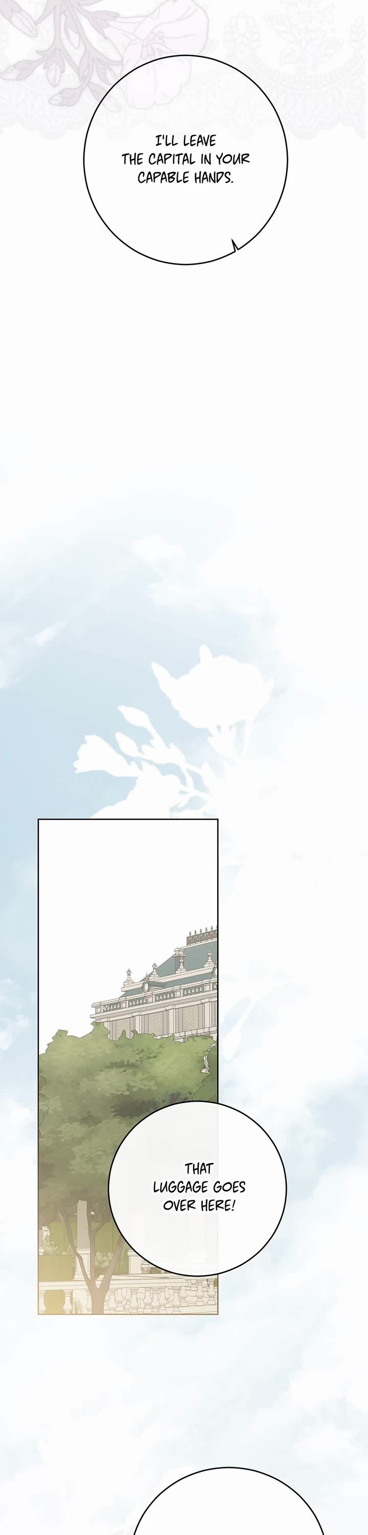 It Looks Like I’ve Fallen into the World of a Reverse Harem Game Chapter 148 page 27 - Chapter 148: Dereliction