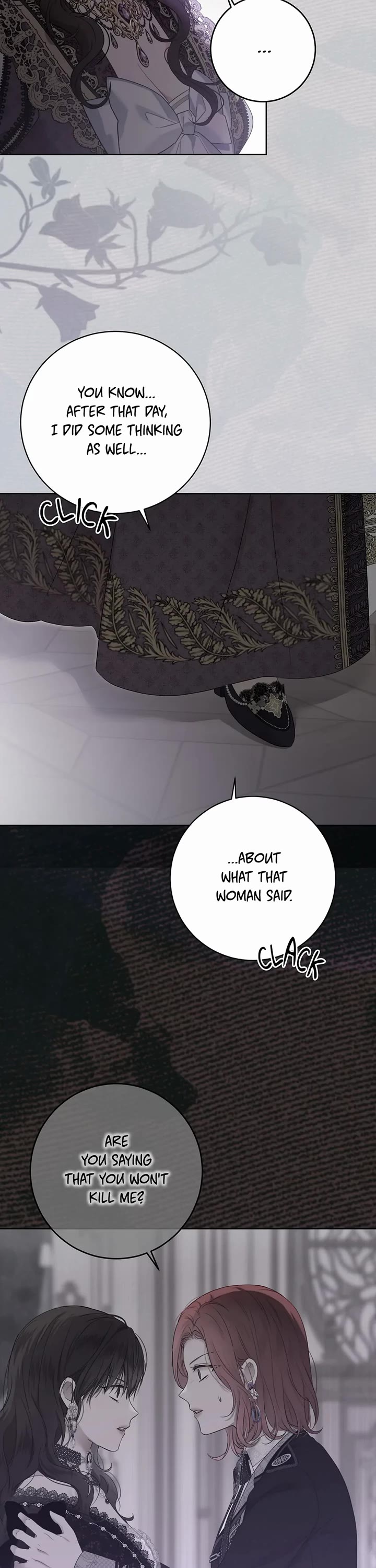 It Looks Like I’ve Fallen into the World of a Reverse Harem Game Chapter 148 page 3 - Chapter 148: Dereliction