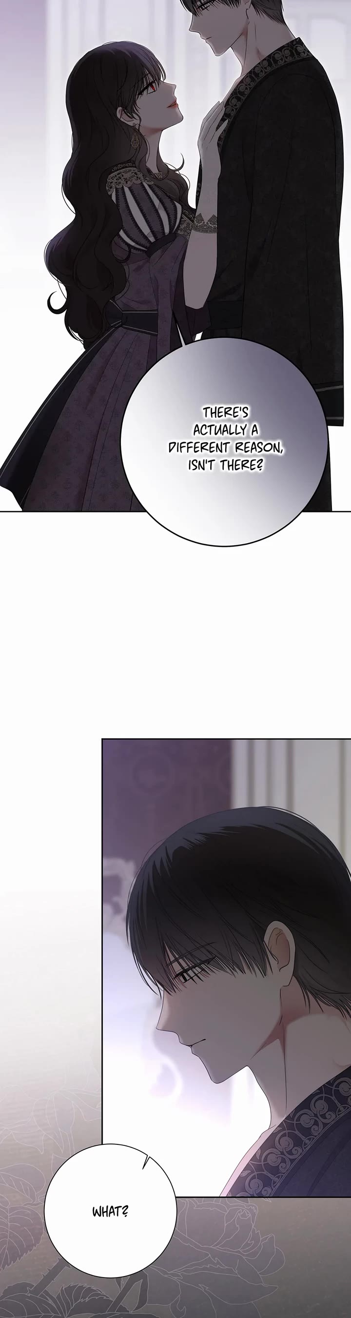 It Looks Like I’ve Fallen into the World of a Reverse Harem Game Chapter 148 page 5 - Chapter 148: Dereliction