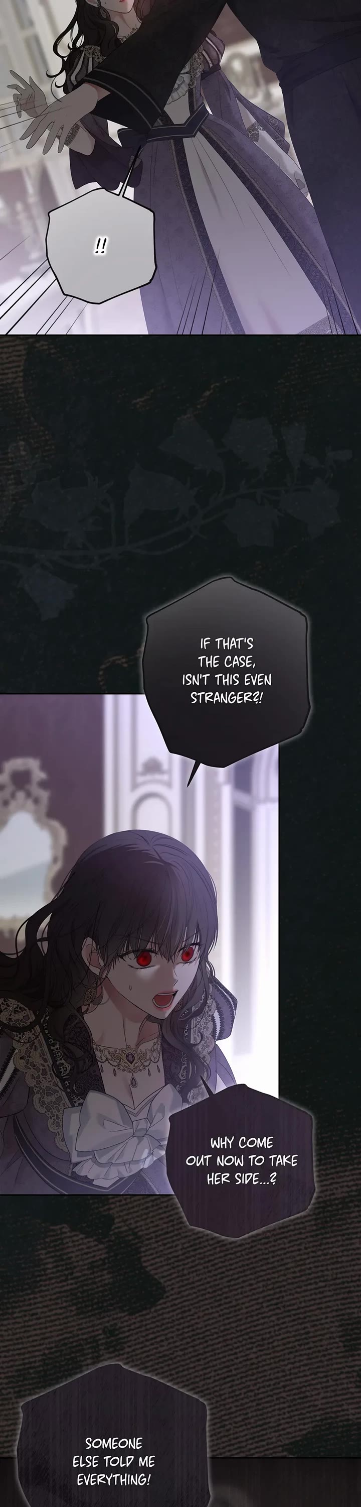 It Looks Like I’ve Fallen into the World of a Reverse Harem Game Chapter 148 page 7 - Chapter 148: Dereliction