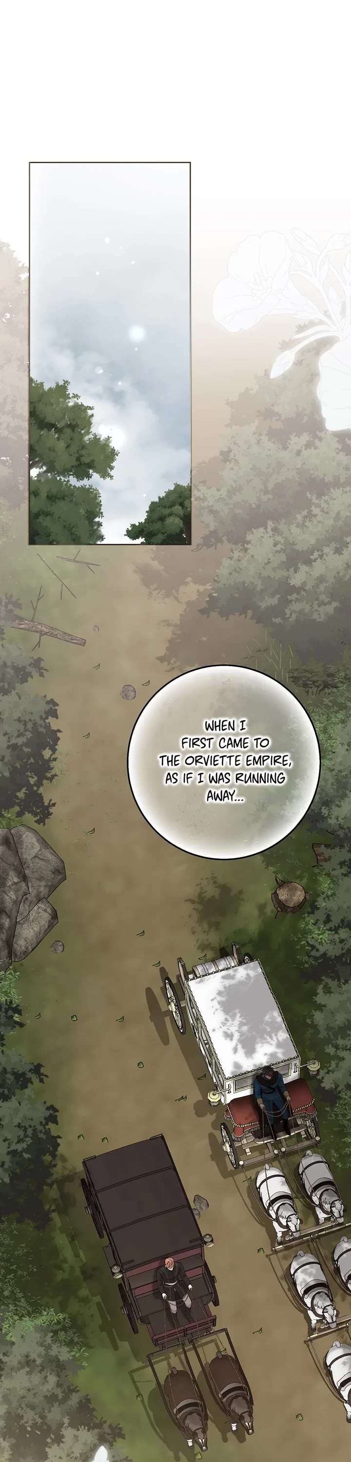 It Looks Like I’ve Fallen into the World of a Reverse Harem Game Chapter 149 page 1 - Chapter 149: Send Off