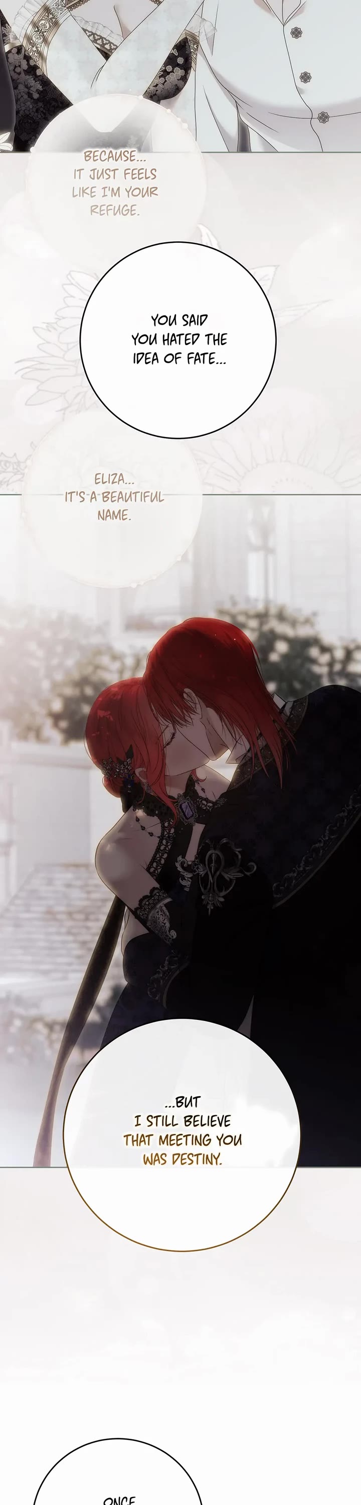 It Looks Like I’ve Fallen into the World of a Reverse Harem Game Chapter 149 page 11 - Chapter 149: Send Off