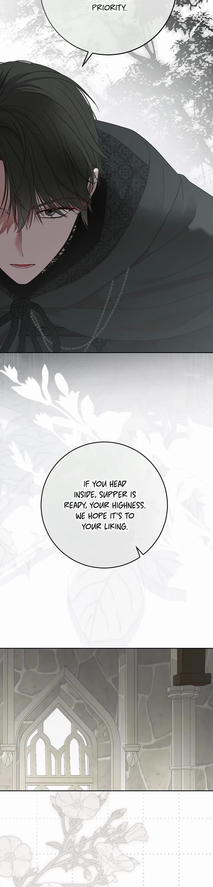It Looks Like I’ve Fallen into the World of a Reverse Harem Game Chapter 149 page 18 - Chapter 149: Send Off