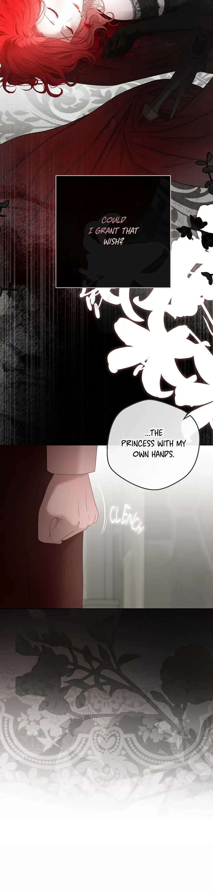 It Looks Like I’ve Fallen into the World of a Reverse Harem Game Chapter 149 page 23 - Chapter 149: Send Off