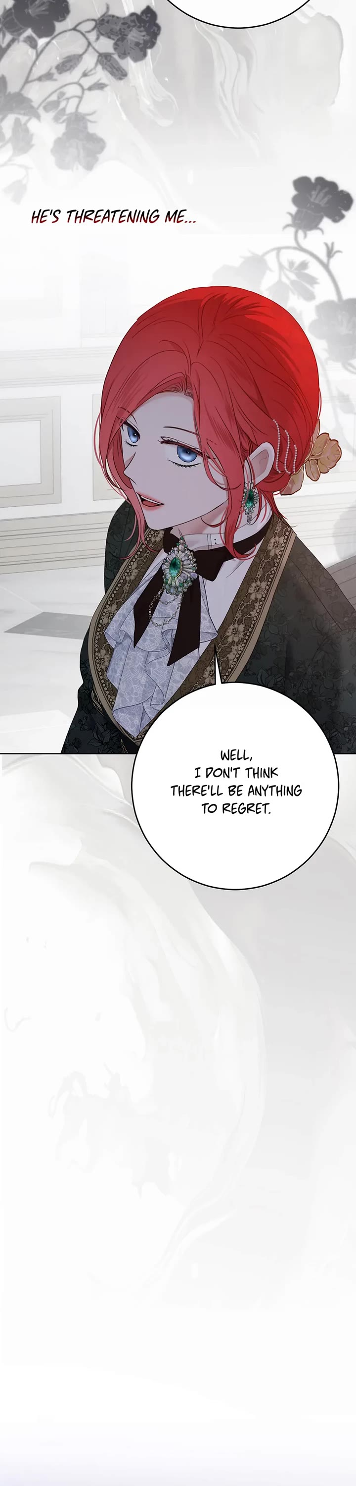 It Looks Like I’ve Fallen into the World of a Reverse Harem Game Chapter 149 page 36 - Chapter 149: Send Off