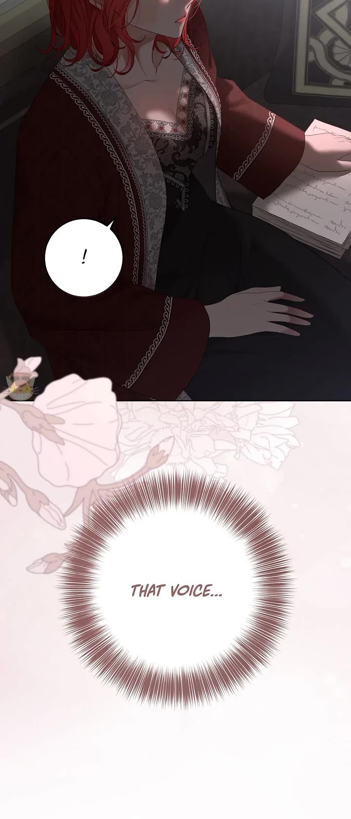 It Looks Like I’ve Fallen into the World of a Reverse Harem Game Chapter 149 page 38 - Chapter 149: Send Off