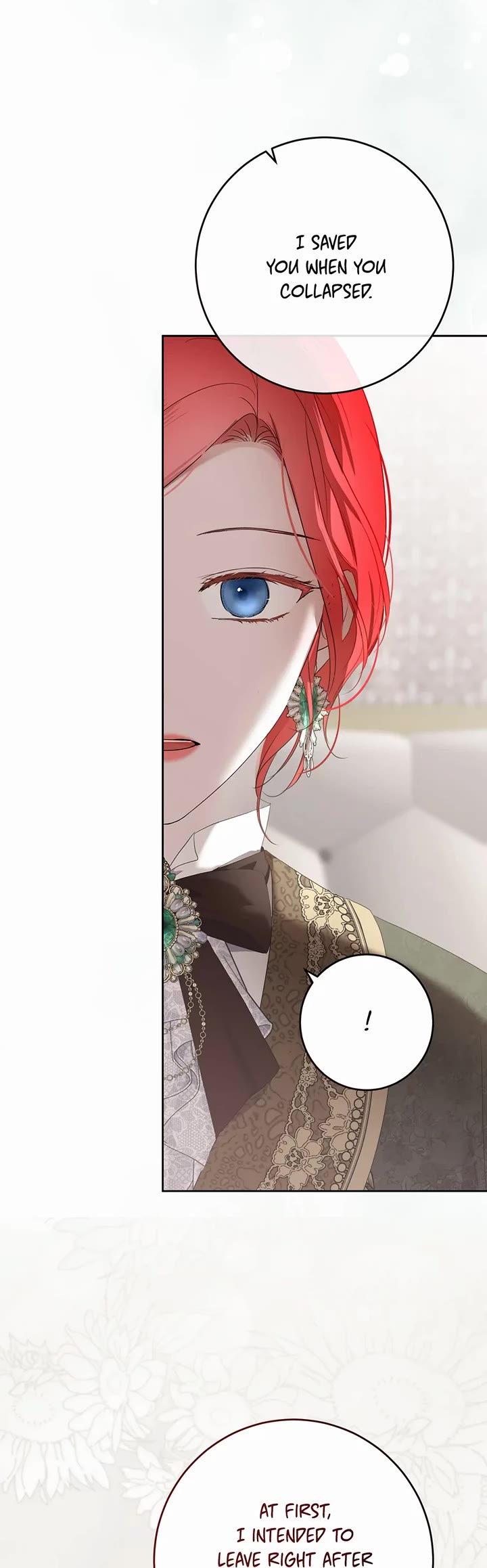 It Looks Like I’ve Fallen into the World of a Reverse Harem Game Chapter 149 page 4 - Chapter 149: Send Off