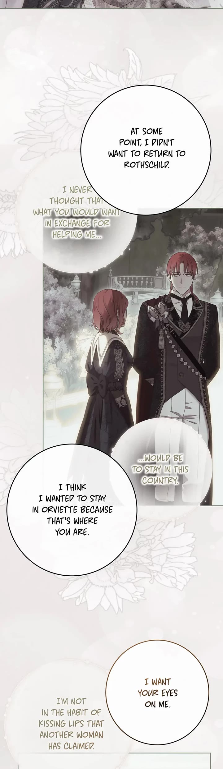 It Looks Like I’ve Fallen into the World of a Reverse Harem Game Chapter 149 page 9 - Chapter 149: Send Off