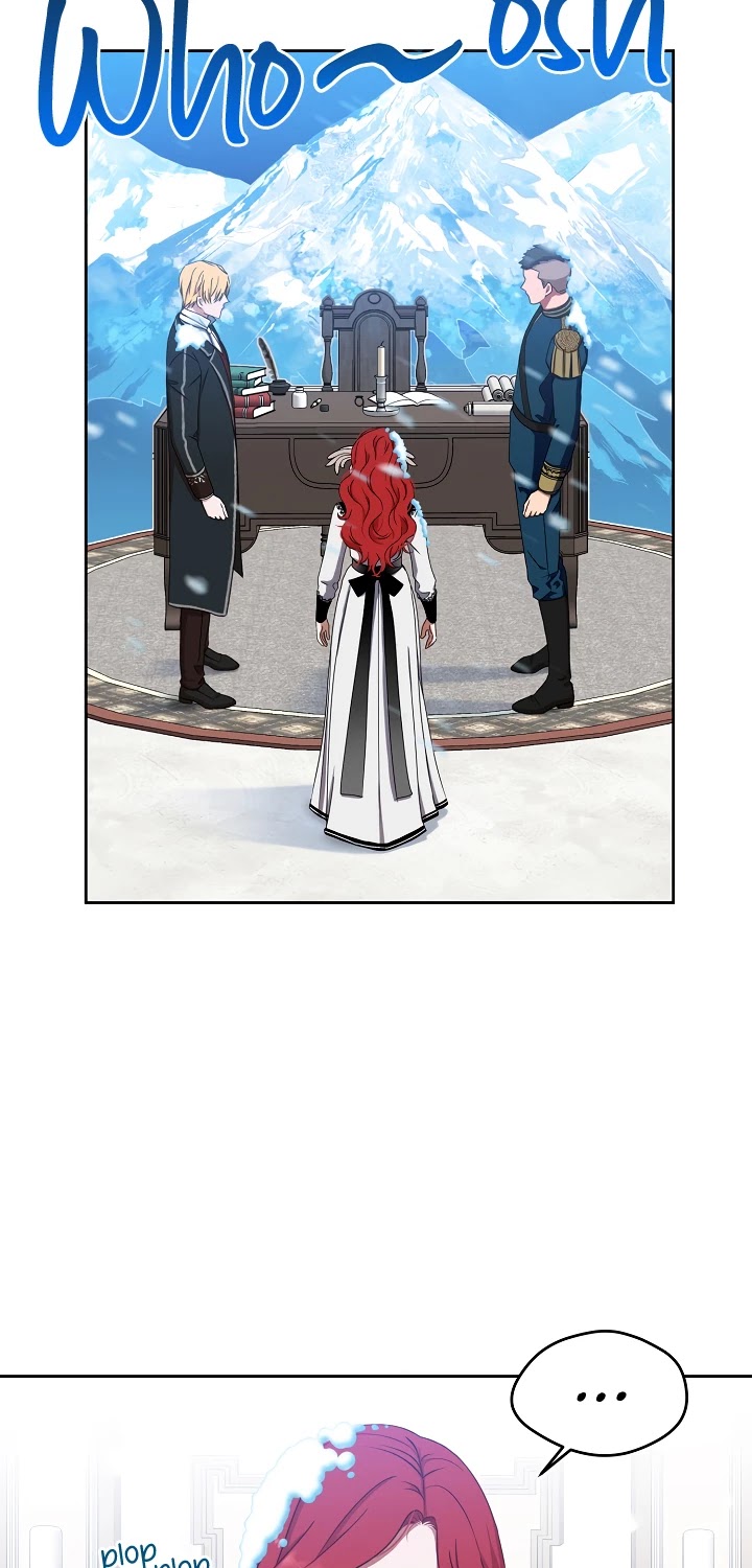 It Looks Like I’ve Fallen into the World of a Reverse Harem Game Chapter 15 page 2 - Chapter 15