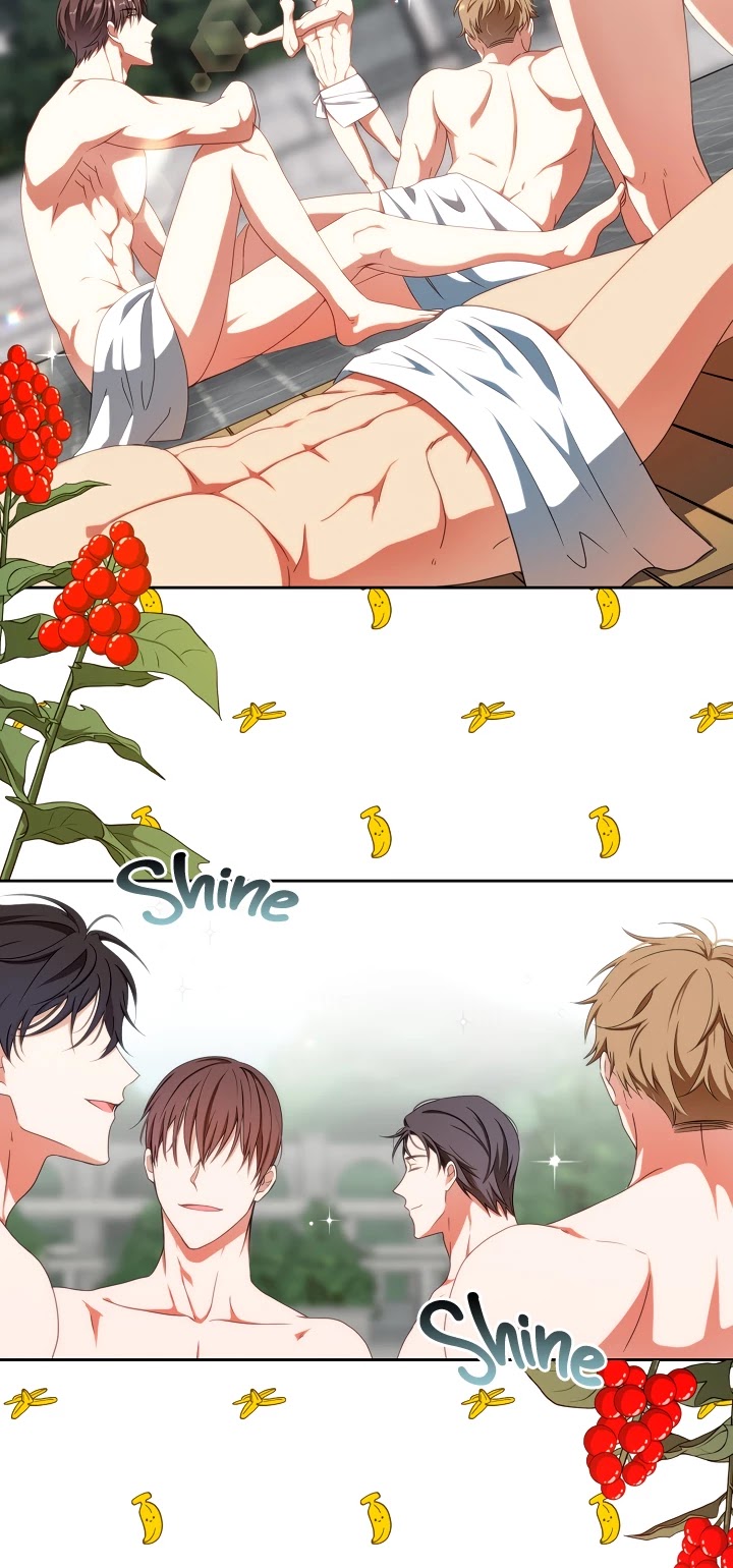 It Looks Like I’ve Fallen into the World of a Reverse Harem Game Chapter 15 page 22 - Chapter 15