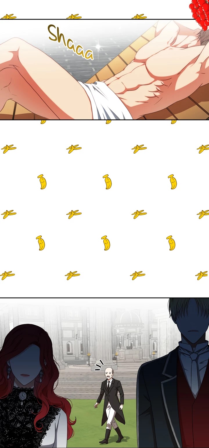 It Looks Like I’ve Fallen into the World of a Reverse Harem Game Chapter 15 page 23 - Chapter 15