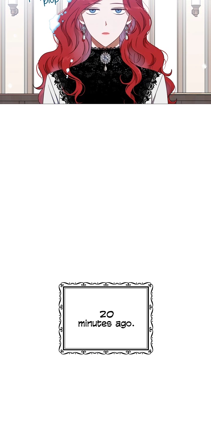 It Looks Like I’ve Fallen into the World of a Reverse Harem Game Chapter 15 page 3 - Chapter 15