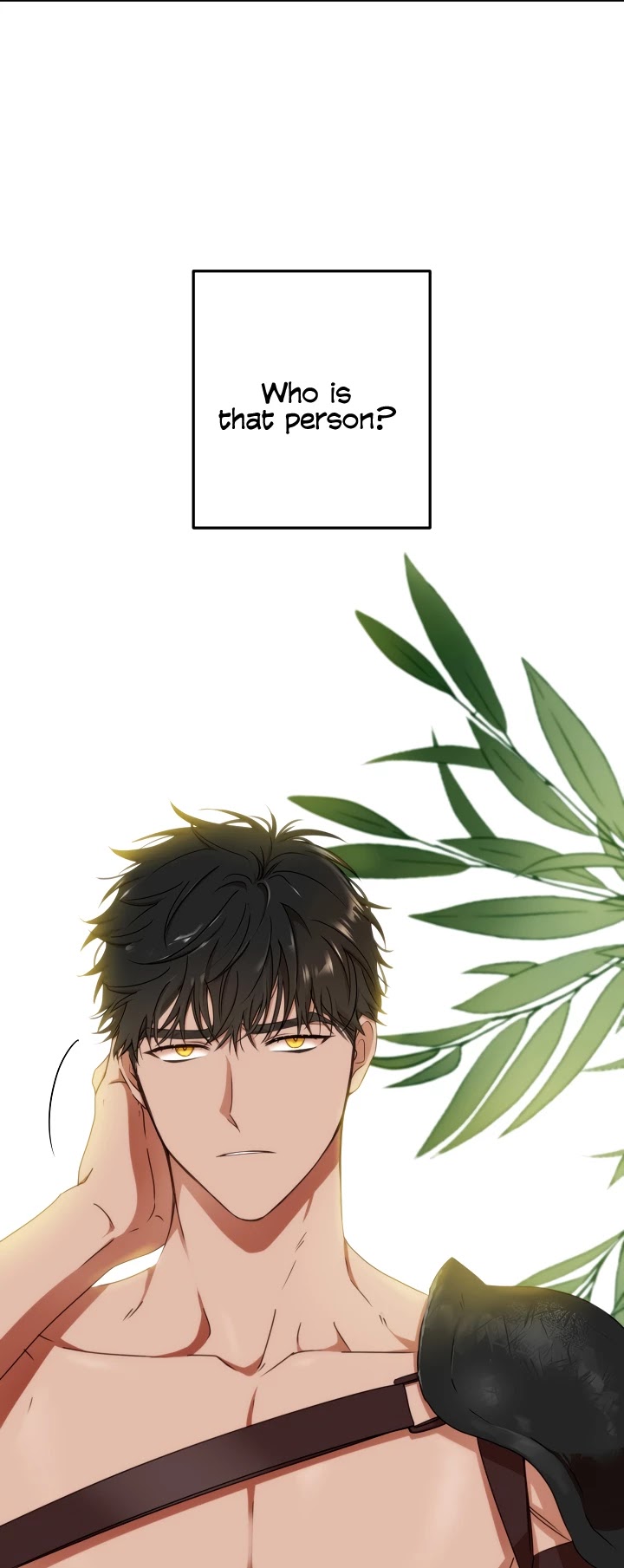It Looks Like I’ve Fallen into the World of a Reverse Harem Game Chapter 15 page 31 - Chapter 15
