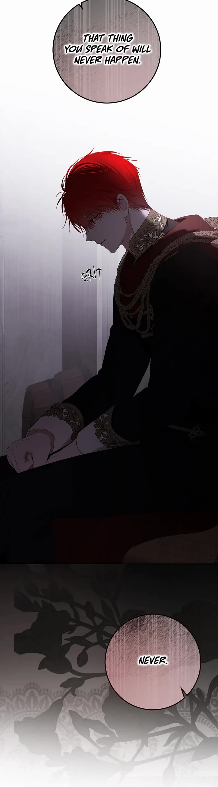 It Looks Like I’ve Fallen into the World of a Reverse Harem Game Chapter 150 page 15 - Chapter 150: Other Feelings