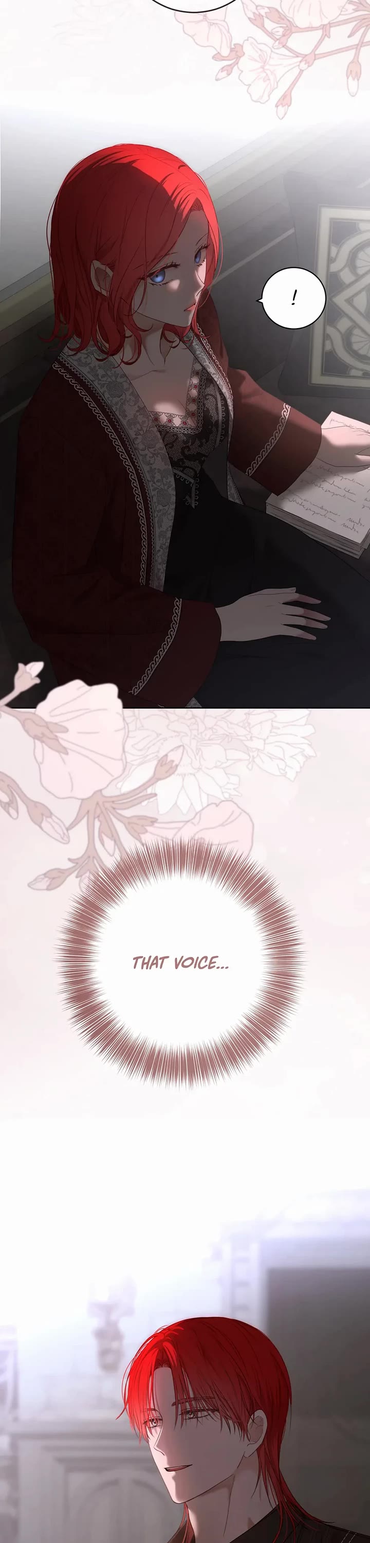 It Looks Like I’ve Fallen into the World of a Reverse Harem Game Chapter 150 page 17 - Chapter 150: Other Feelings