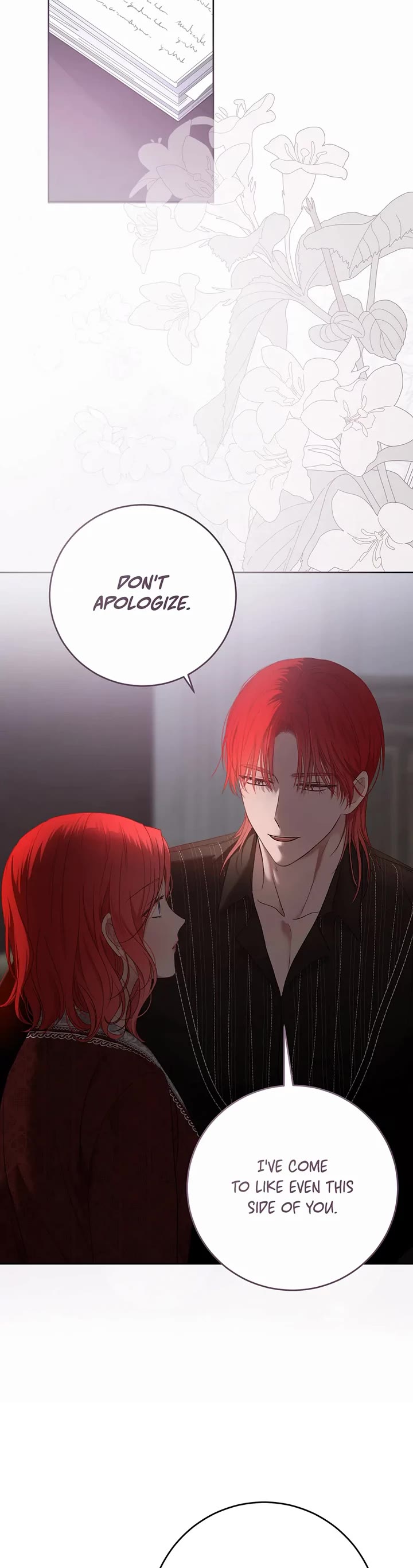 It Looks Like I’ve Fallen into the World of a Reverse Harem Game Chapter 150 page 19 - Chapter 150: Other Feelings