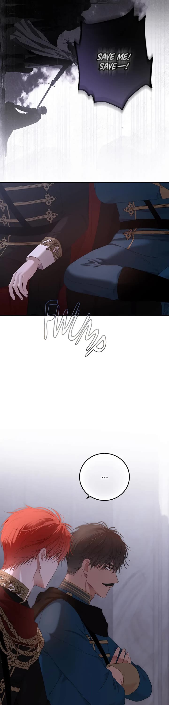 It Looks Like I’ve Fallen into the World of a Reverse Harem Game Chapter 150 page 2 - Chapter 150: Other Feelings